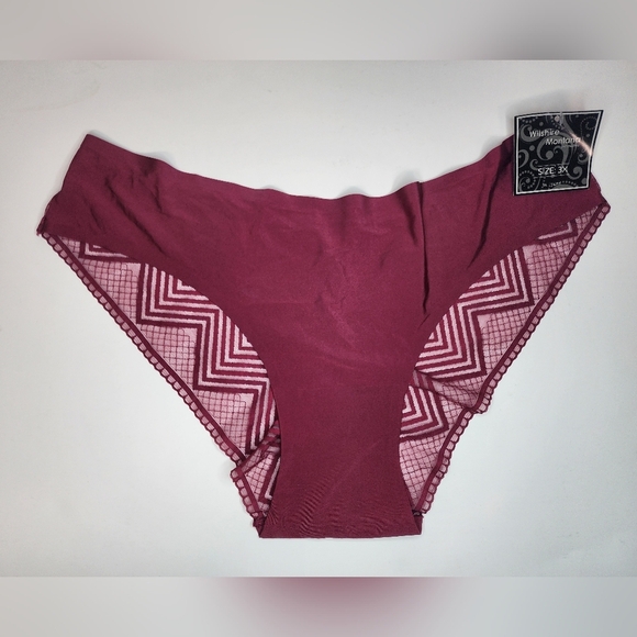 Splendies Women's Lace Panties Underwear Size 3x Lot Of 2 New - Picture 7 of 11